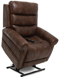 Pride Tranquil PLR-935S Infinite Lift Chair - Power Headrest/Lumbar